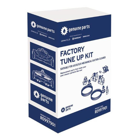Zodiac AX20 Tune up Kit Active/S20