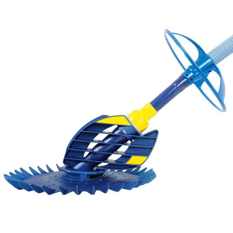 Zodiac G2 Baracuda Pool Cleaner - Latest Model with 12m Twist Lock hoses