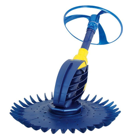 Zodiac G2 Baracuda Pool Cleaner - Latest Model with 12m Twist Lock hoses