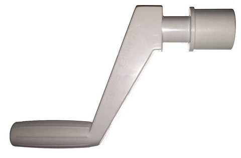 Crank Handle for Buddy Pool Cover Roller