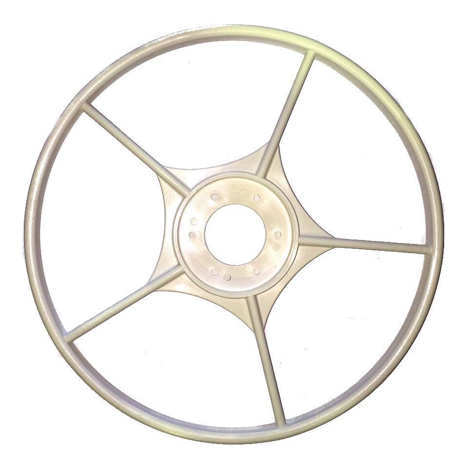 Daisy 5 Star pool roller Handwheel