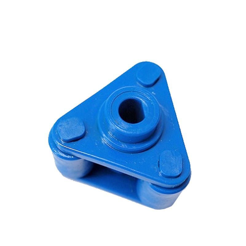 Chemigem D10 & SG Rotor Assembly 09061020