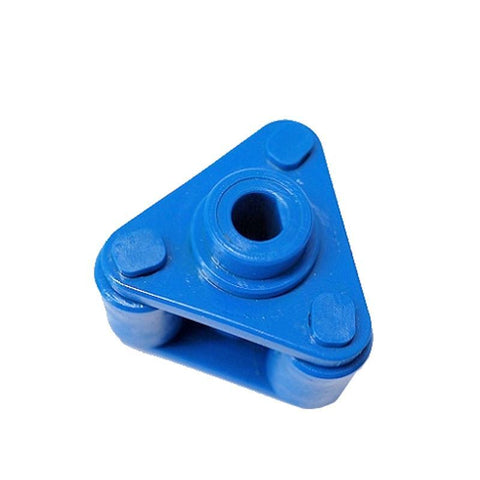 Chemigem D10 & SG Rotor Assembly 09061020