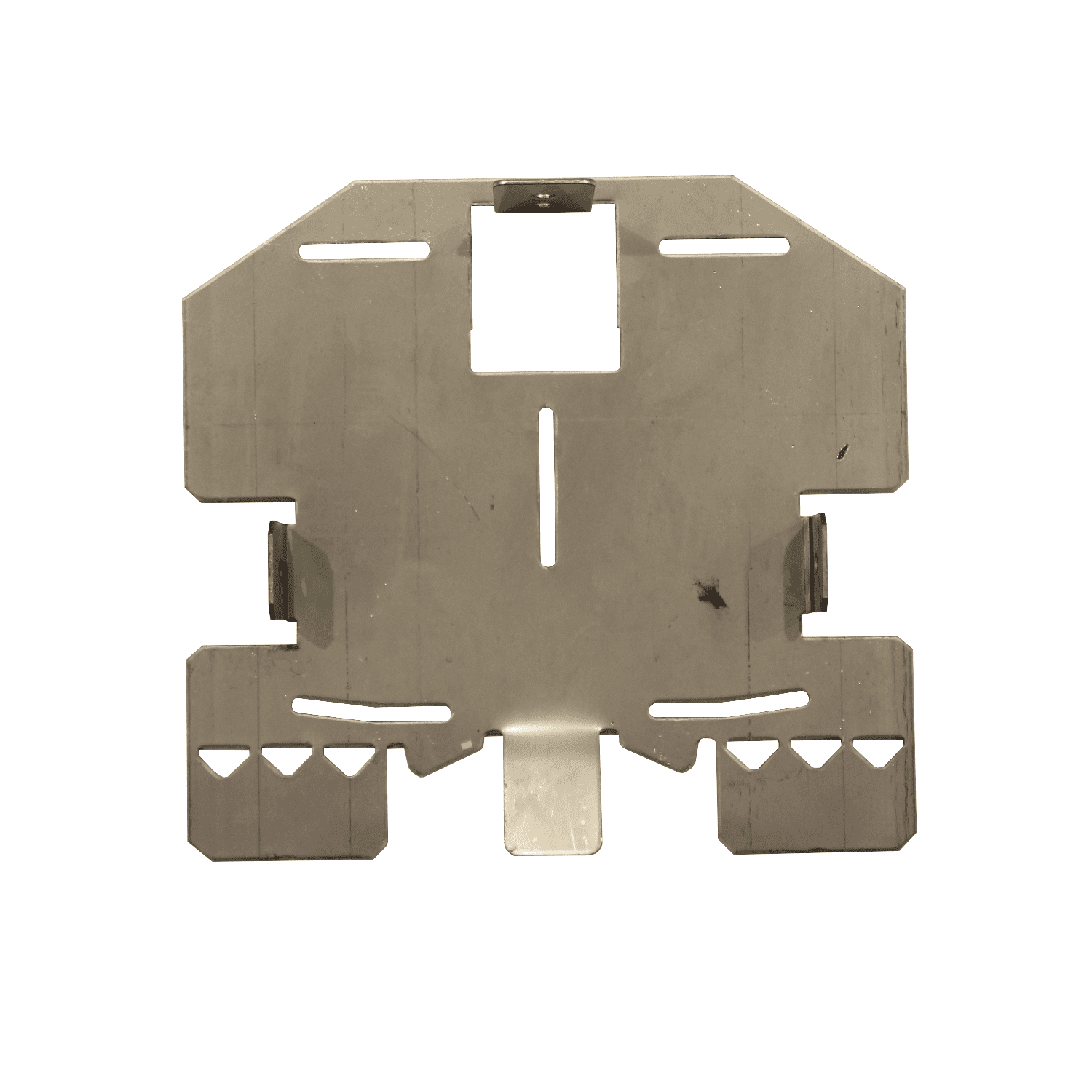 Driclad Connector Plate
