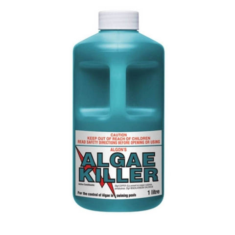 Powerful Algon Algae Killer - 1L
