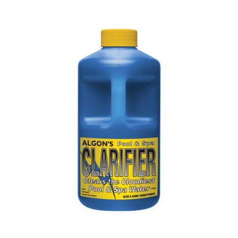 Algon Clarifier 1L: Powerful Water Clarifying Solution