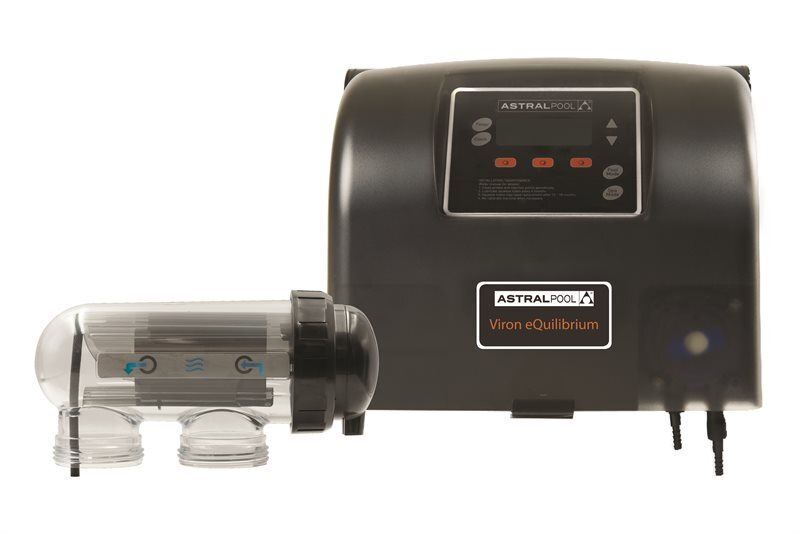 VIRON EQ35 CHLORINATOR-B-TOOTH