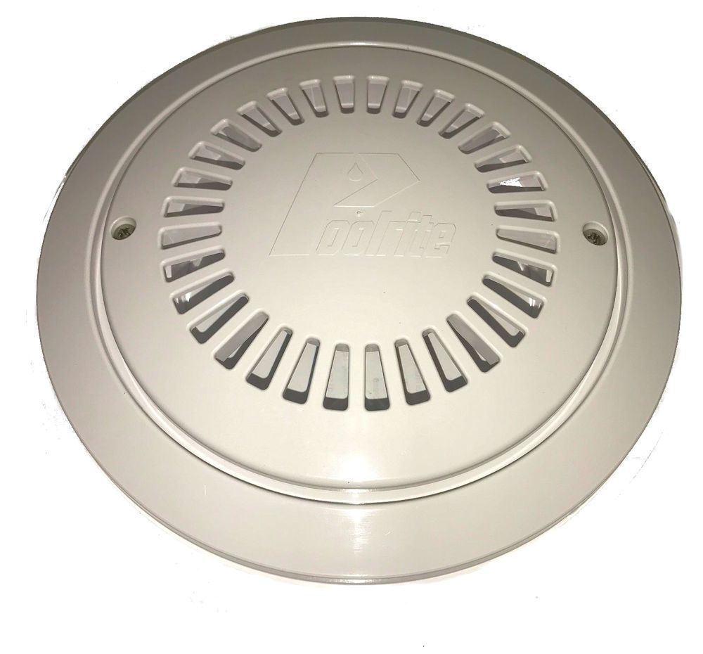 Poolrite Main Drain Cover