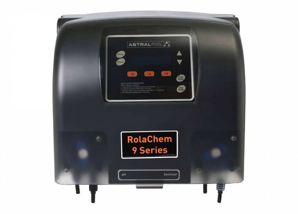 Rolachem RC9 ORP/ACID