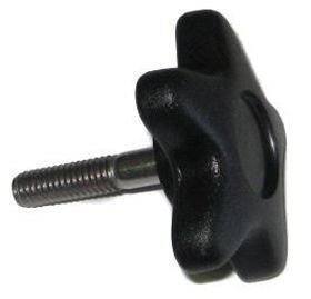 Poolrite pump lid knob