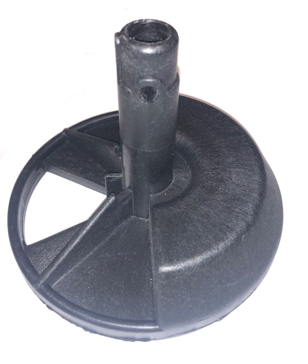 Pool Filter Rotor Selector Plate (Rotor) To Suit Poolrite Smart Valve & V2000 - 20627 ...