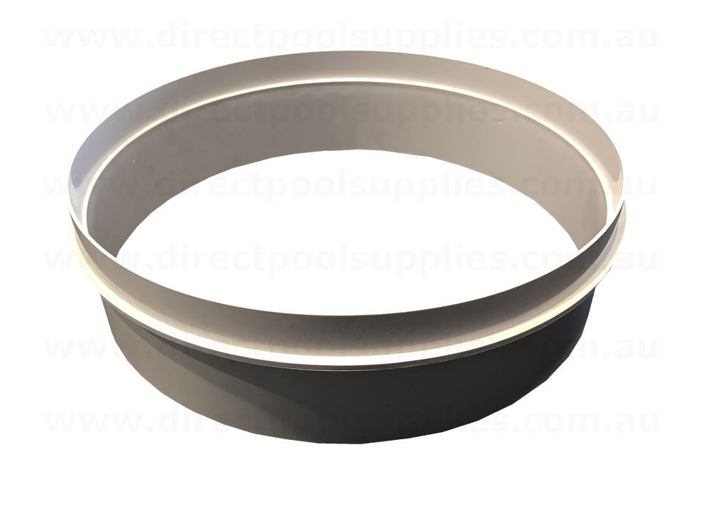 Poolrite S2500 Skimmer Box Extension Ring Direct Pool Supplies