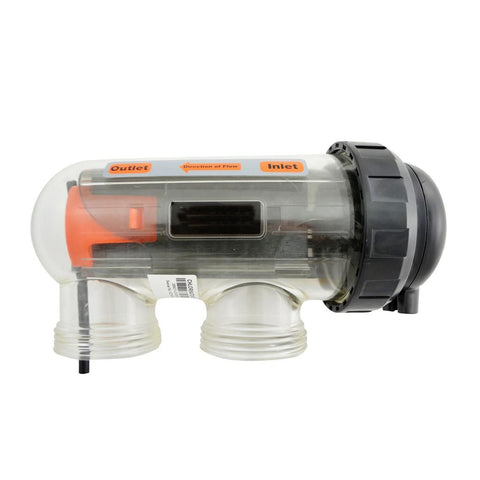 Hurlcon Astral VX 6 / E25 cell complete