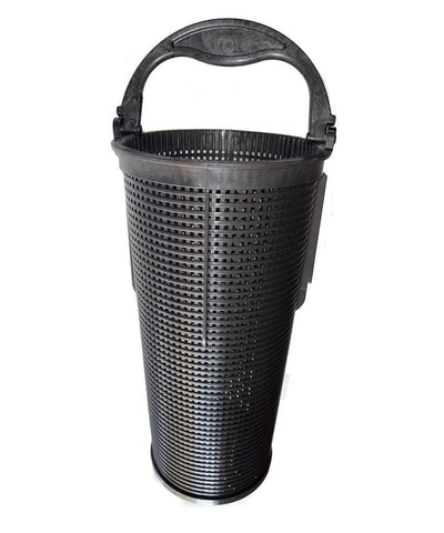 Paramount In-floor Cleaning Leaf Basket