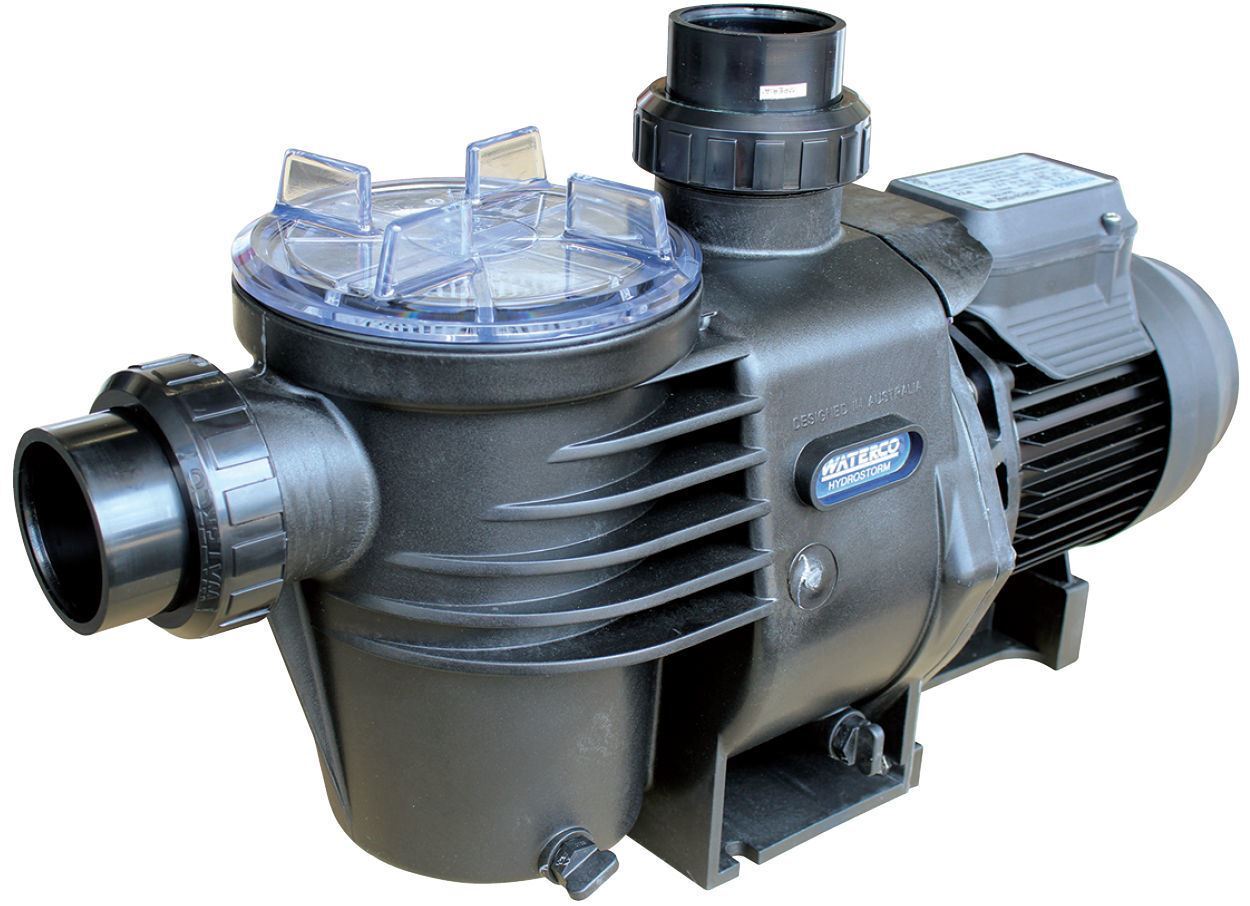 Waterco Hydrostorm 100 Pump