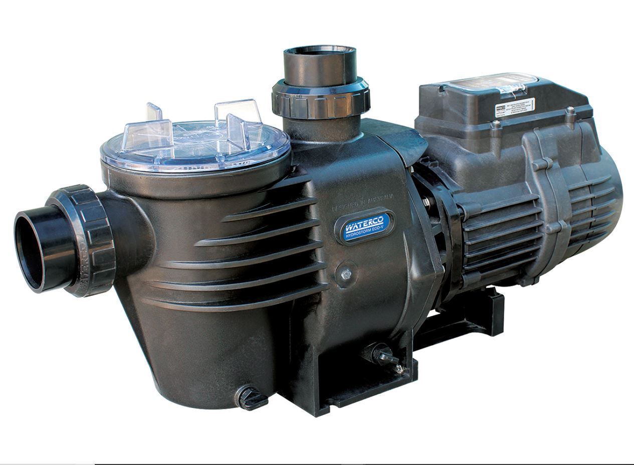 Waterco Hydrostorm ECO-V 150 Pump