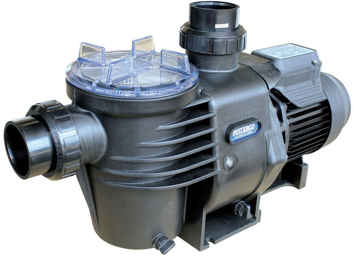 Waterco Hydrostorm 200 Pump