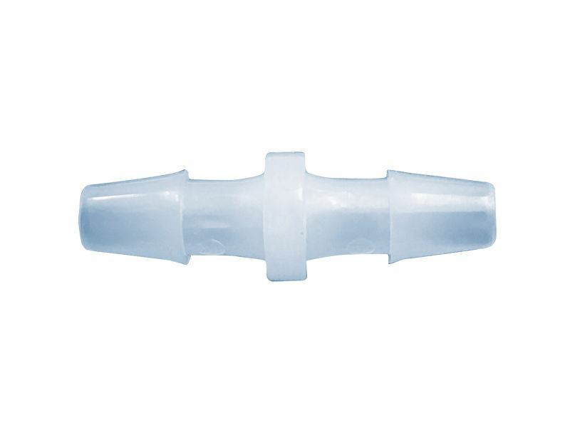 Chemigem Straight Connector PVDF