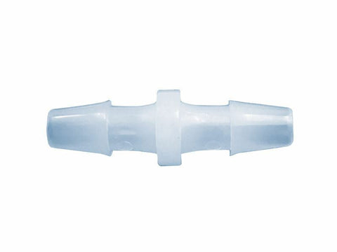 Chemigem Straight Connector PVDF