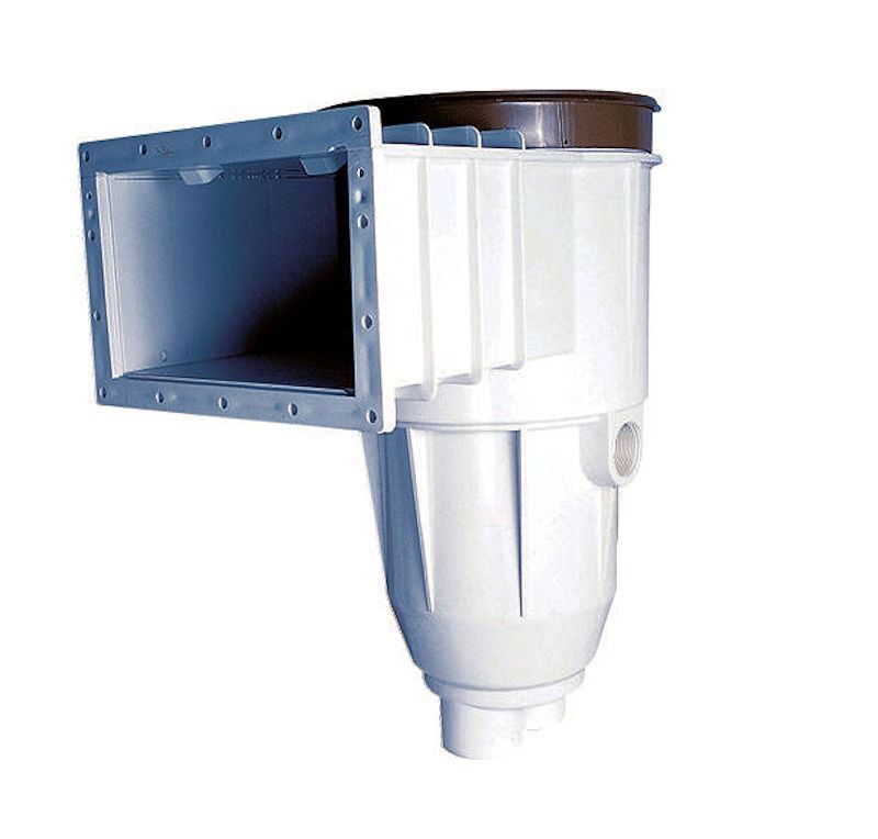 Waterco Supa Skimmer Box - Efficient and Reliable Pool Maintenance