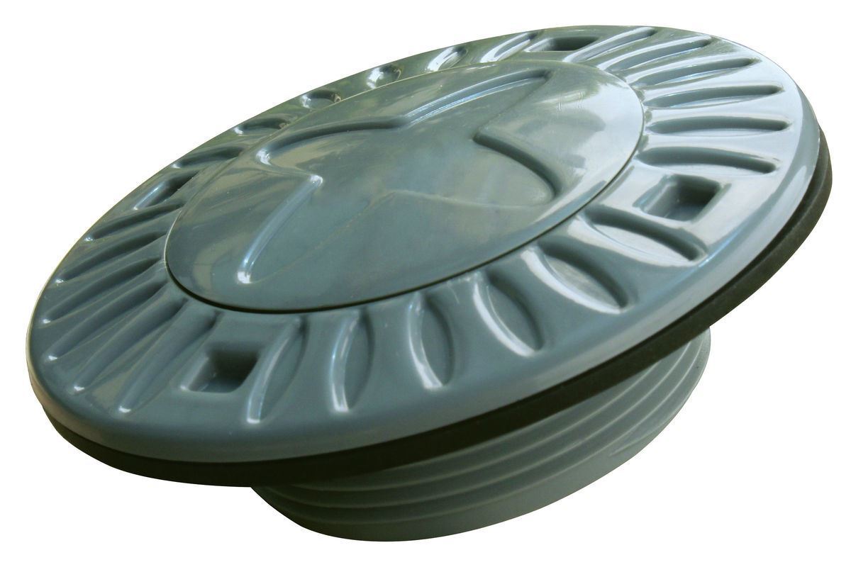 Waterco Hydrostatic Valve for Fibreglass Pools