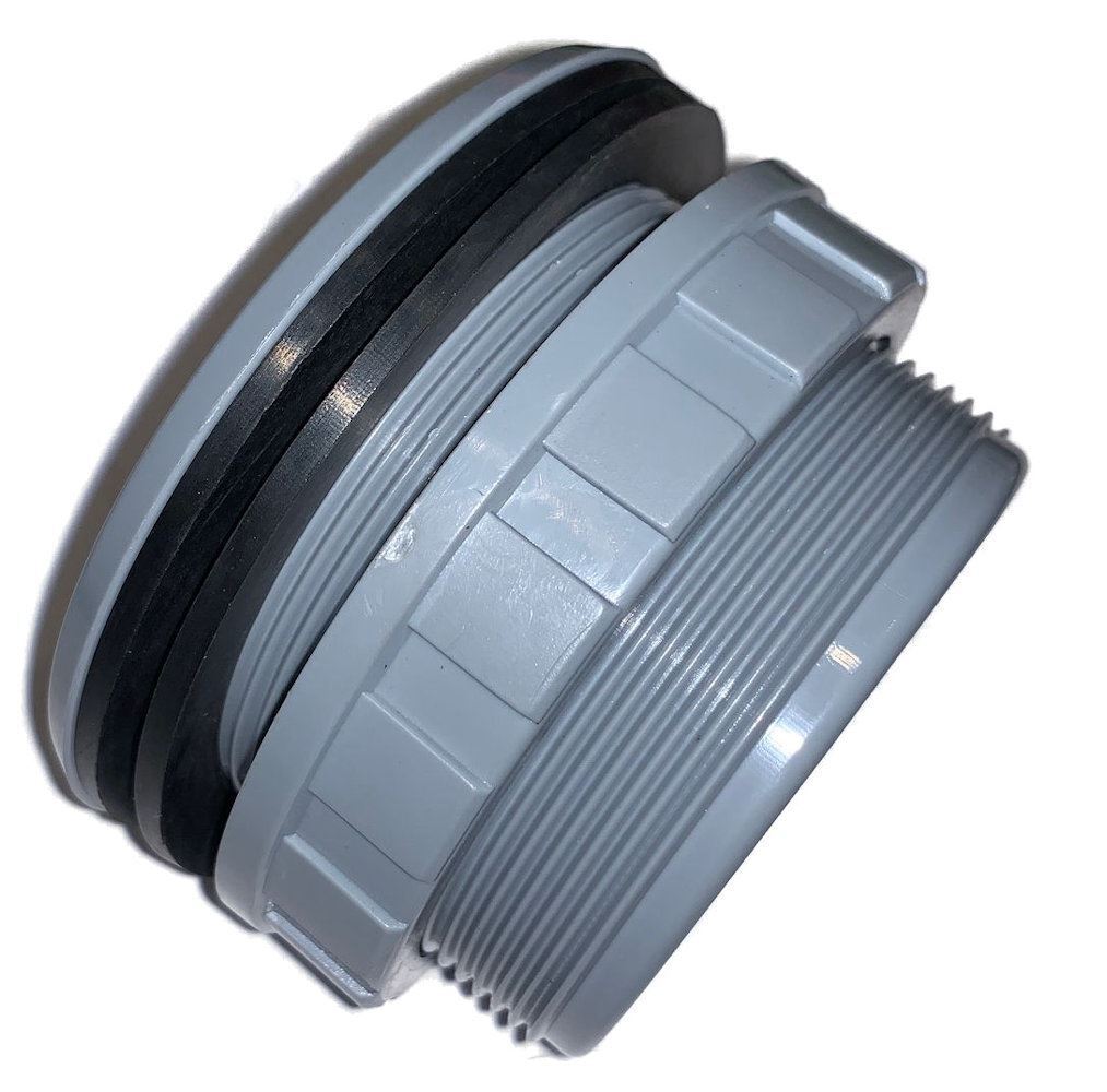 Waterco Hydrostatic Valve Adapter