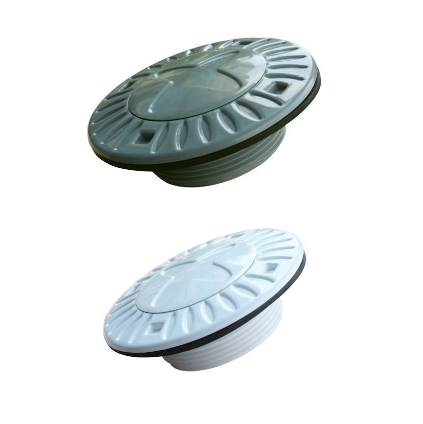 Waterco Hydrostatic Valve for Fibreglass Pools