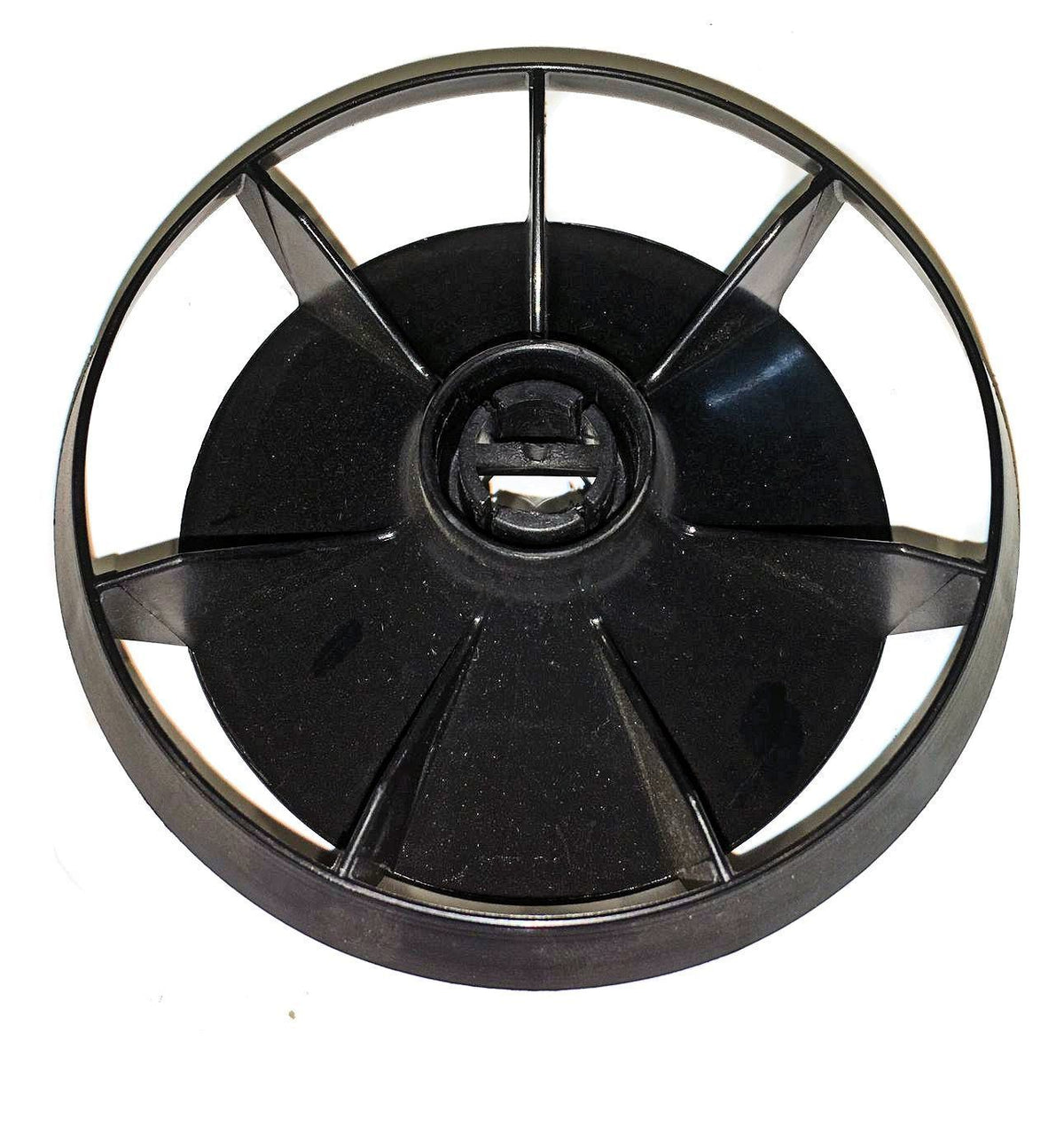 Fasco Electric motor cooling fan for Aquadrive pool pumps - 125mm 