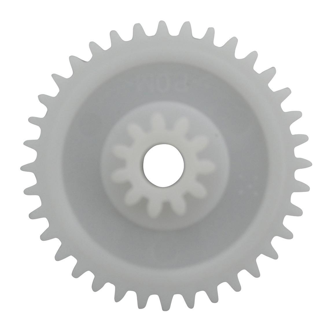 The Pool Cleaner Reduction Gear