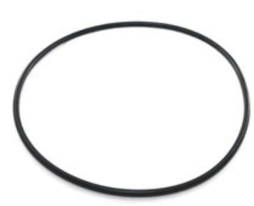 Davey O ring for SLS pump lid - 400445