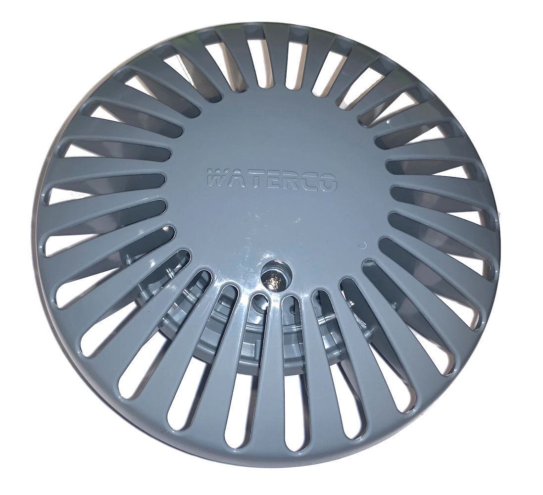Waterco Safety Suction 50mm for Fibreglass Pools - Enhanced Pool Safety