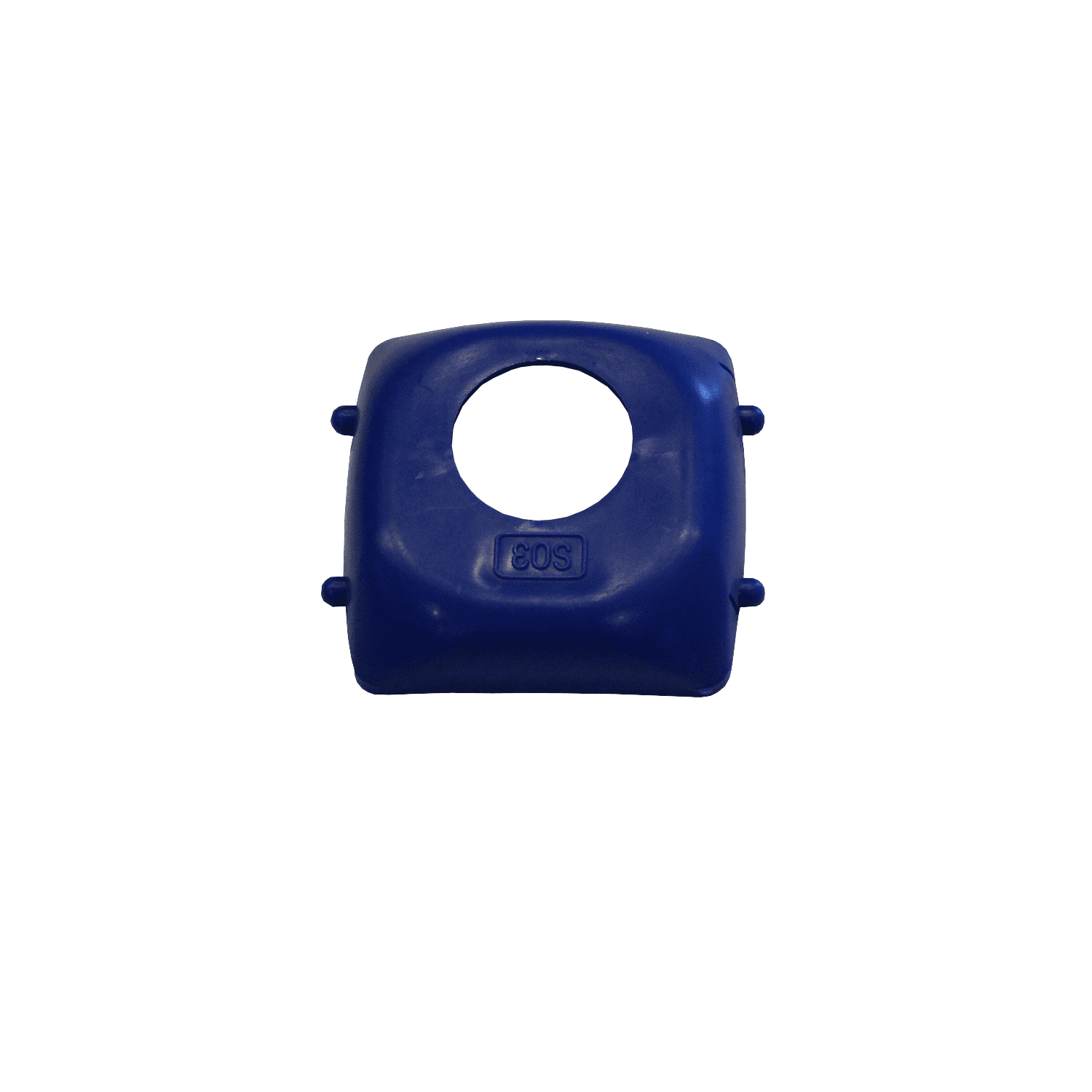 Pool Rover Hammer Cover Plate - 5001074D