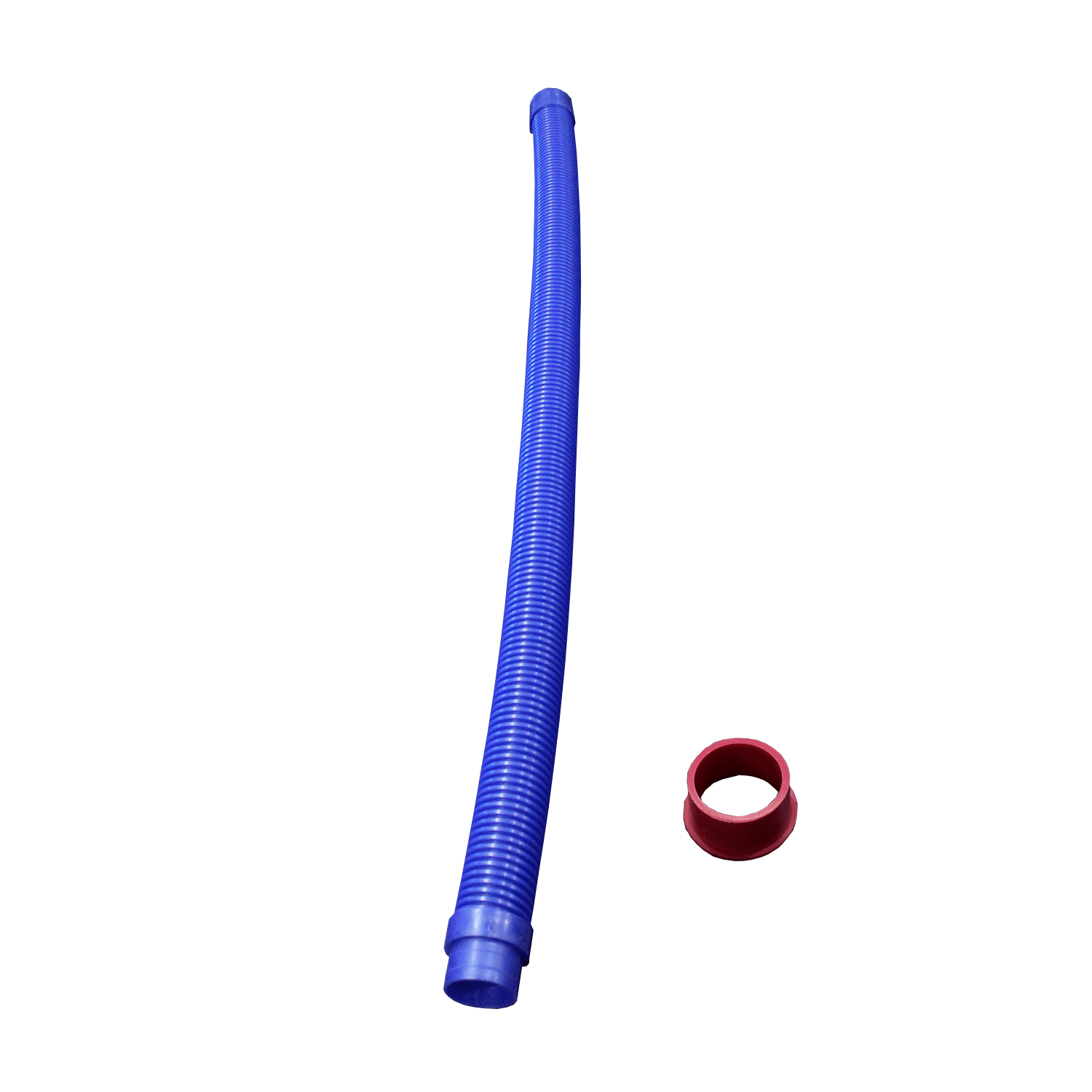 Pool Rover Leader Hose - Durable and Efficient Maintenance Accessory