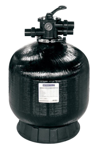 28" FG Sand Filter APV700 - High-quality sand filter for efficient pool cleaning. Durable and reliable.