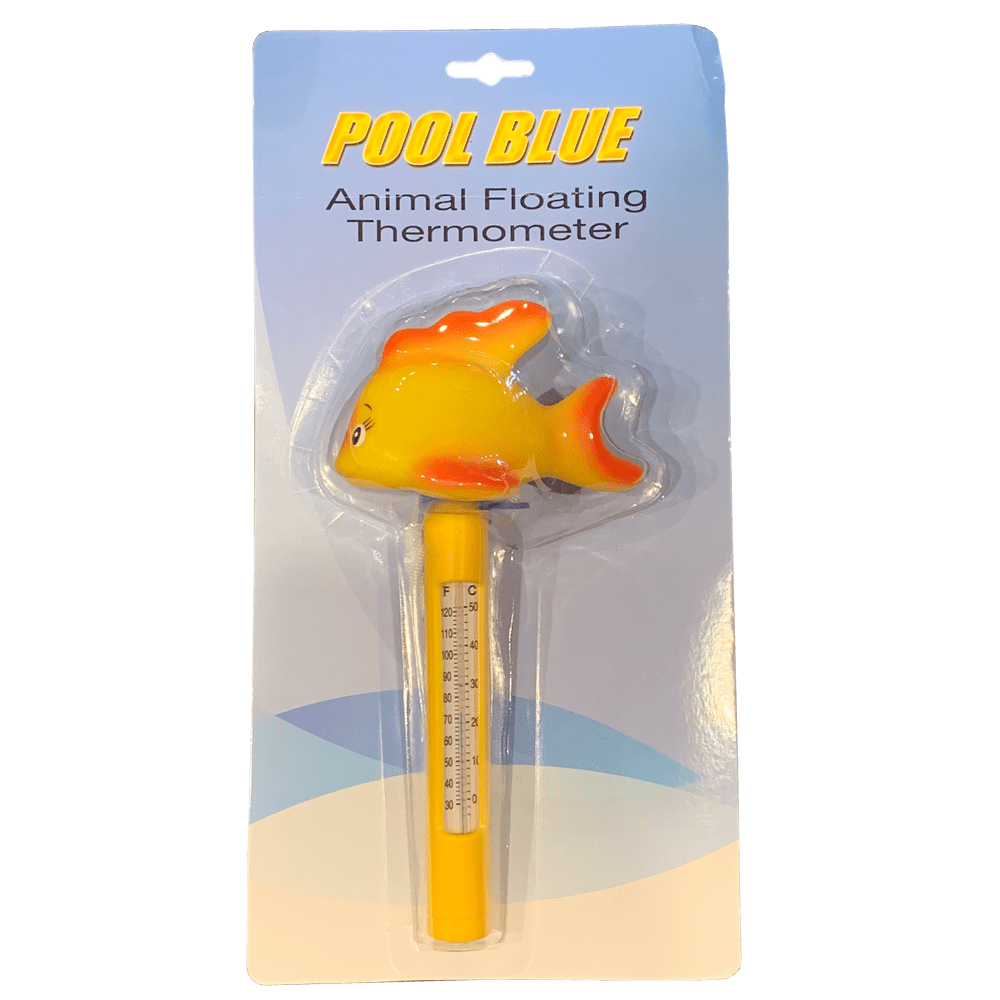 Floating Fish Thermometer