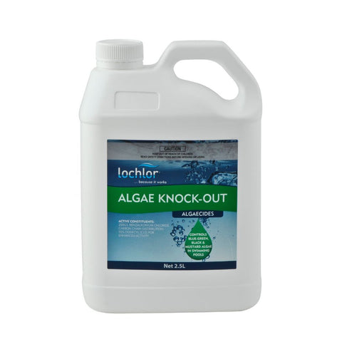 Algae Knock-out 2.5 L