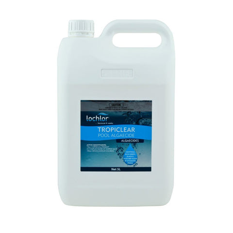 Tropiclear Pool Algaecide