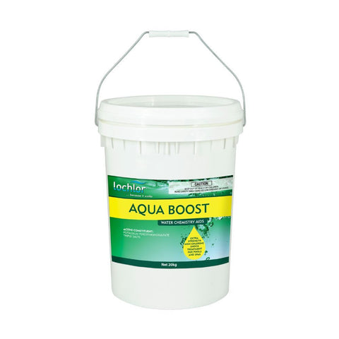 Acque Boost Lo-Chlor AquaBoost Shock Treatment | Direct Pool Supplies – Direct Pool ...