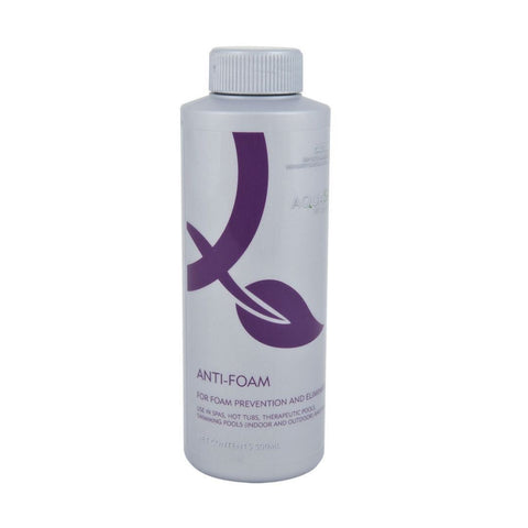 Aquaspa Anti Foam 500ml