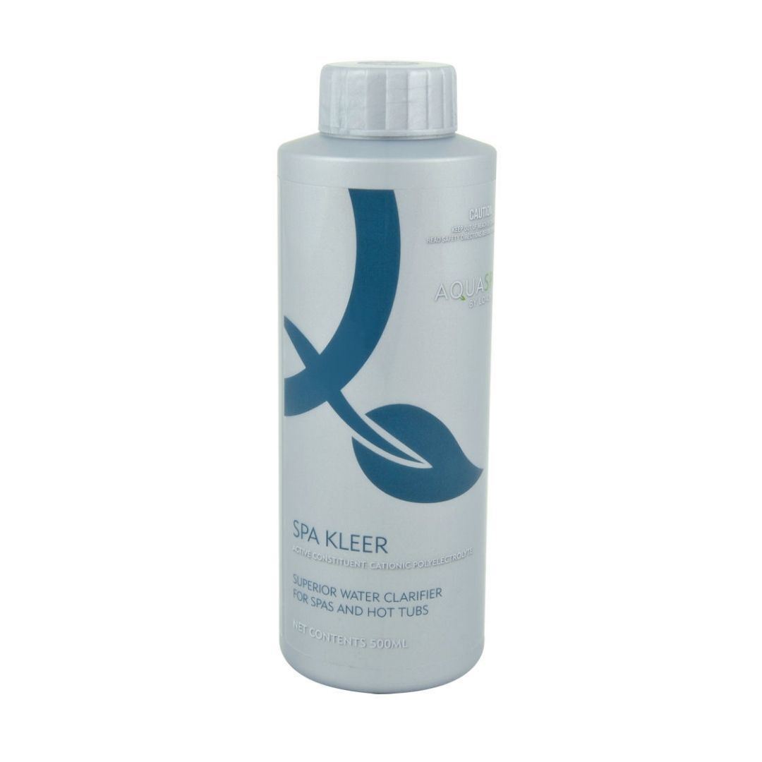 Aquaspa Spa Kleer 500ml