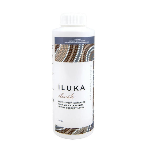 ILUKA Elevate - Sleek and Stylish Product Image