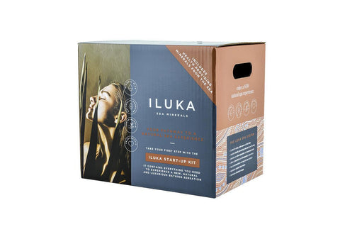 Iluka In A Box - Essential Ingredients