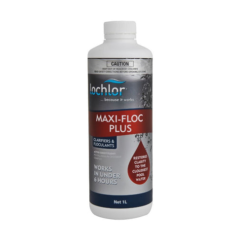 LoChlor Maxi-Floc Plus 1L