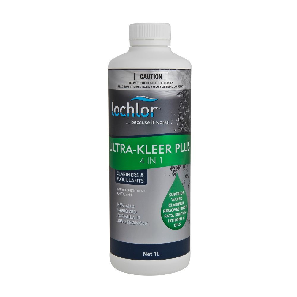 Ultra-Kleer 4 in 1 Clarifier 1L