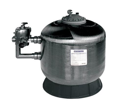 25" FG Sand Filter APS650 - High-Quality Sand Filter for Pools | Durable and Efficient | APS650