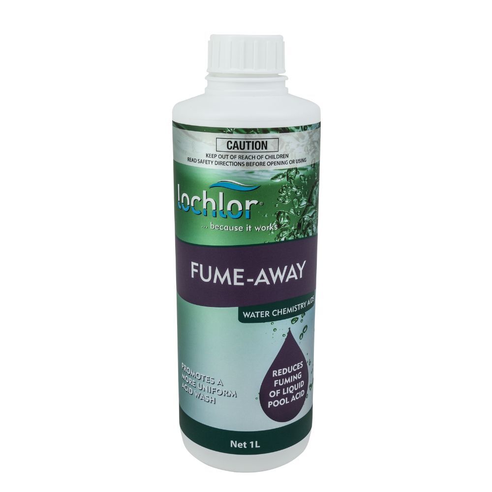 Fume Away 1L - Acid Fume Extinguisher