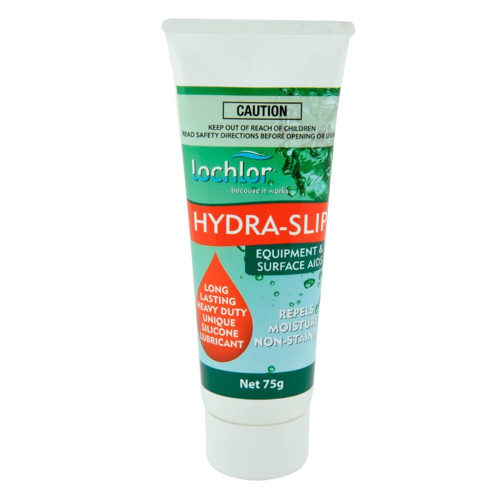 Hydra-Slip Silicone Grease 75gm - Premium lubricant for optimal performance