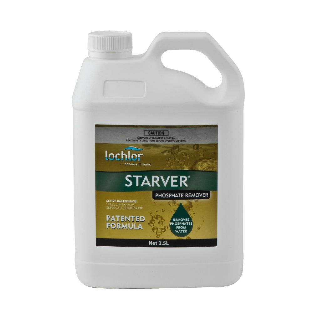 Starver - Phosphate Remover 2.5L