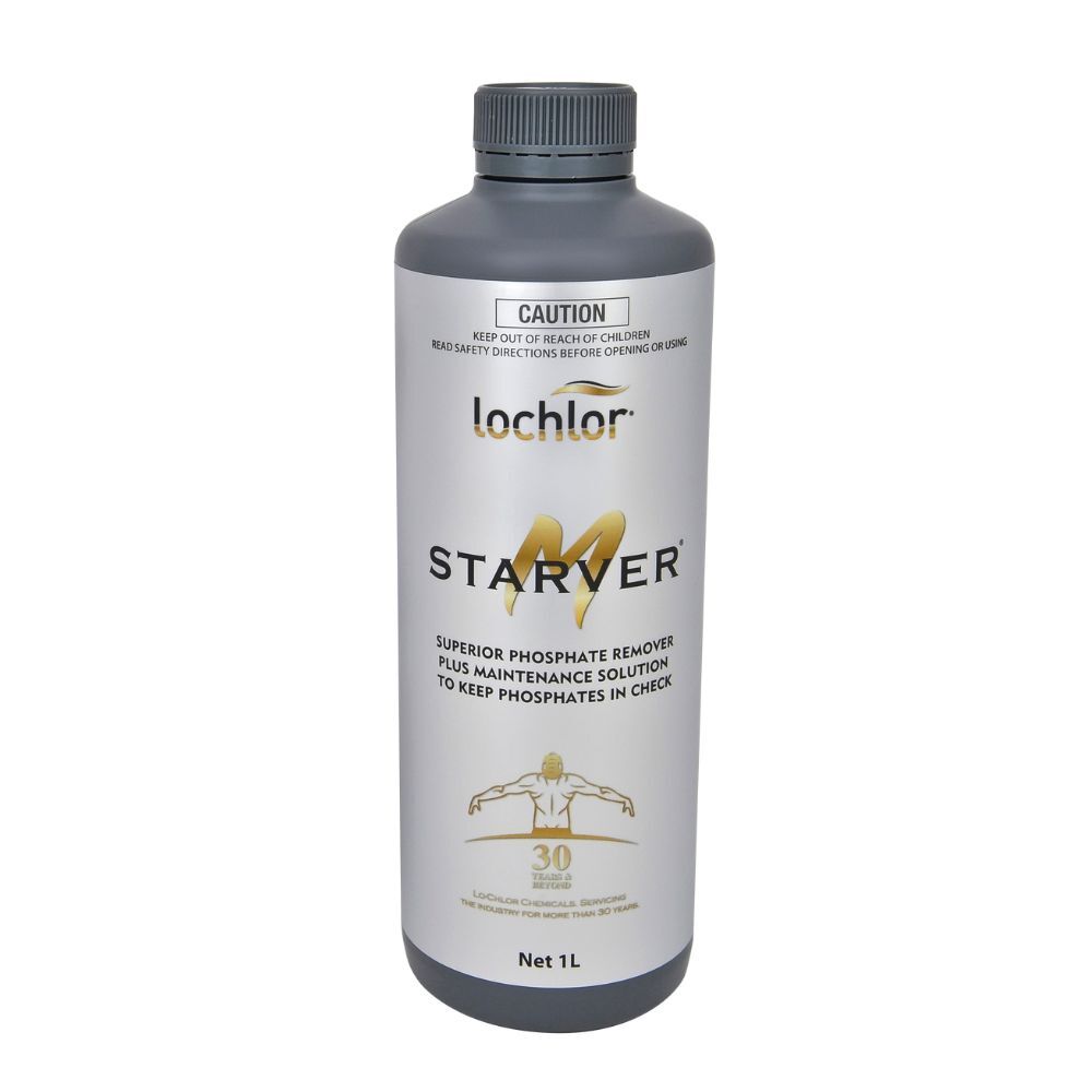 LoChlor Starver M Phosphate Remover