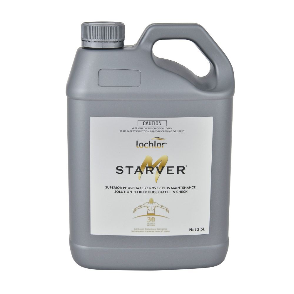LoChlor Starver M Phosphate Remover